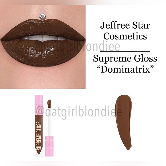 Jeffree Star Other - Jeffree Star Cosmetics: Supreme Gloss (Dominatrix)